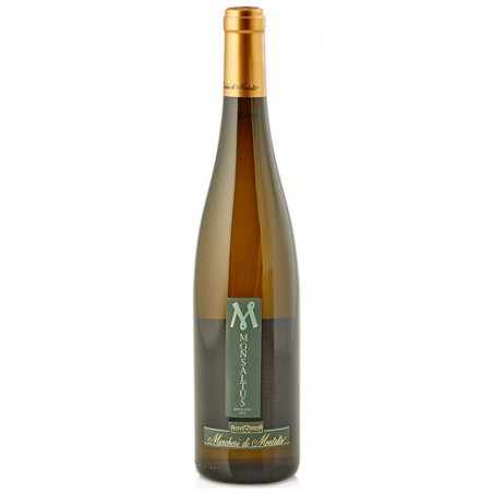 Riesling Renano d.o.c. "Monsaltus" 75 cl - Marchesi di Montalto