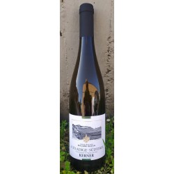 Kerner A.A. d.o.c. Gries Kellerei Bozen 75 cl - Cantina Bolzano