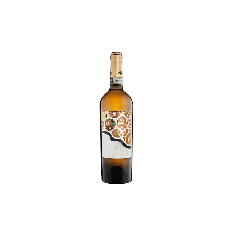 Albana di Romagna d.o.c.g. "Albarara" 75 cl - Tenuta Santa Lucia