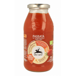 Passata di pomodoro 500 gr - Alce Nero