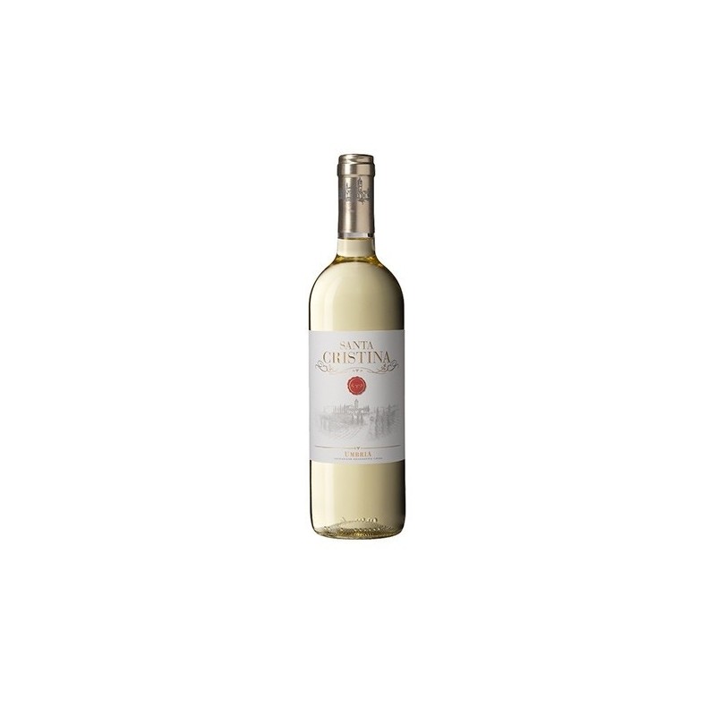 Santa Cristina bianco i.g.t. 75 cl - Antinori