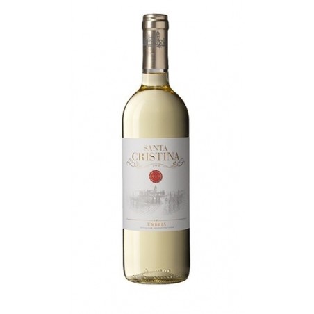 Santa Cristina bianco i.g.t. 75 cl - Antinori