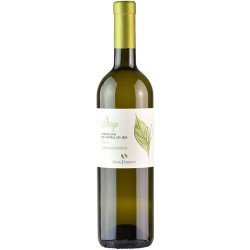 Verdicchio dei Castelli di Jesi d.o.c. bio Classico Diego 75 cl - Casalfarneto