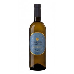 Gavi del Comune di Gavi d.o.c.g. "Masseria dei Carmelitani" 75 cl - Vite Colte