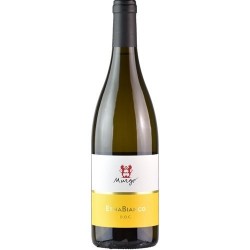 Etna Bianco d.o.c. 75 cl - Murgo