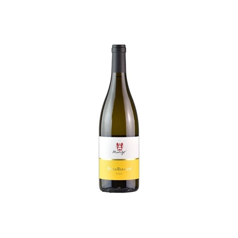 Etna Bianco d.o.c. 75 cl - Murgo