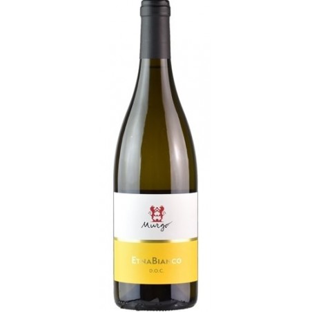 Etna Bianco d.o.c. 75 cl - Murgo