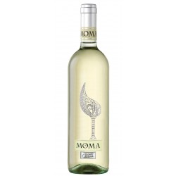 Rubicone i.g.t. "Moma Bianco" 75 cl - Umberto Cesari