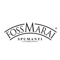 Spumante Roos brut 75 cl - Foss Marai
