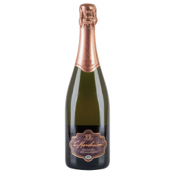 Spumante Franciacorta rosè d.o.c.g. 75 cl - Le Marchesine