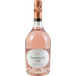 Spumante prosecco rosè millesimato 75 cl - Villa Folini