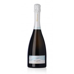 Spumante Brut "Tagliamare" 75 cl - Argiolas