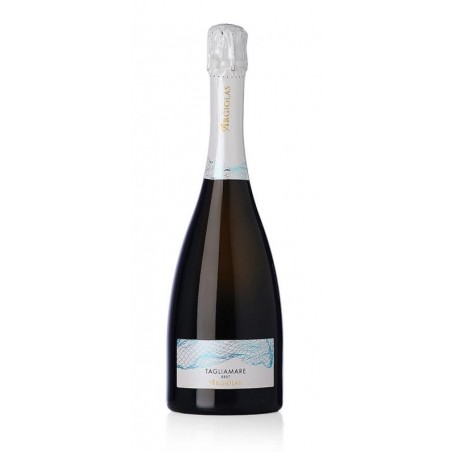 Spumante Brut "Tagliamare" 75 cl - Argiolas