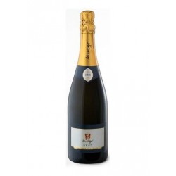 Spumante brut Nerello Mascalese 75 cl - Murgo