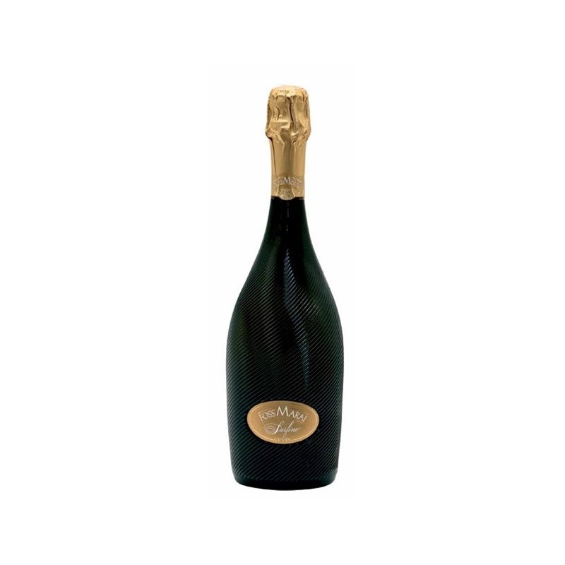 Spumante Surfine cuvée Brut 75 cl - Foss Marai