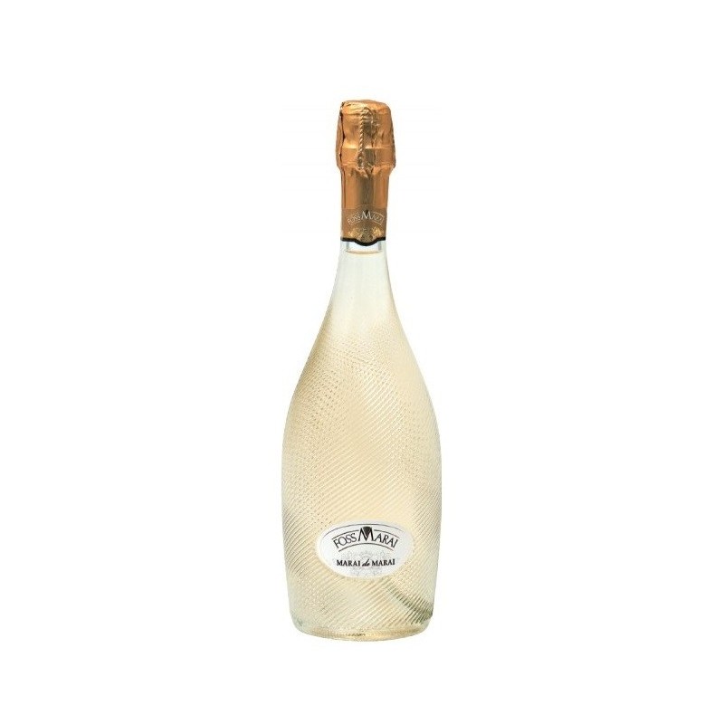 Spumante Marai de Marai brut 75 cl -  Foss Marai