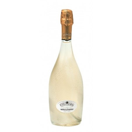 Spumante Marai de Marai brut 75 cl -  Foss Marai