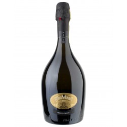 Prosecco di Valdobbiadene millesimato superiore dry Nadin 75 cl - Foss Marai