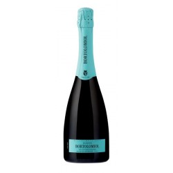 Valdobbiadene Prosecco Superiore d.o.c.g. Demi Sec Millesimato "Suavis" 75 cl - Bortolomiol