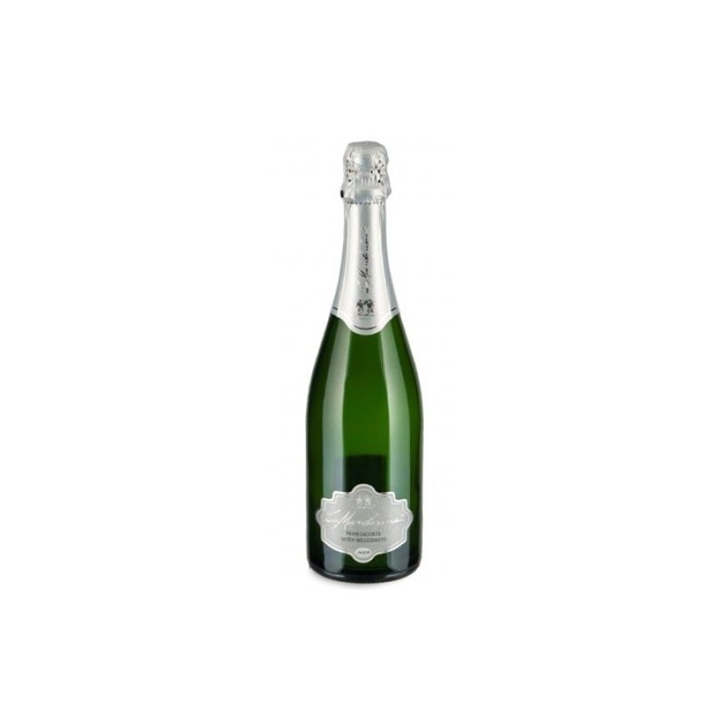 Franciacorta saten d.o.c.g. 75 cl - Le Marchesine