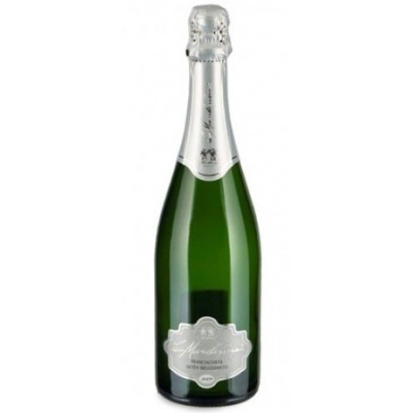 Franciacorta saten d.o.c.g. 75 cl - Le Marchesine