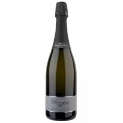 Spumante Franciacorta Brut Millesimato 70 Mesi d.o.c.g. 75 cl - Rizzini