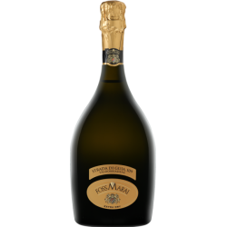 Prosecco Valdobbiadene "Strada di guia 109" extra dry 75 cl - Foss Marai