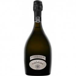 Prosecco Valdobbiadene "Strada di guia 109" brut  75 cl - Foss Marai