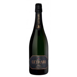 Spumante Trento d.o.c. brut "Talento" 75 cl - Letrari