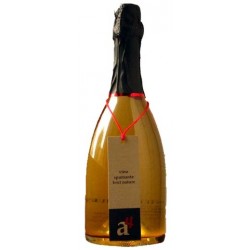 Vino Spumante brut nature Malvasia di Candia 75 cl - Az. Ag. Antonio Aldini