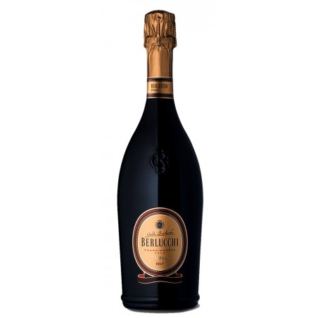 Franciacorta Brut Vintage 75 cl - Berlucchi