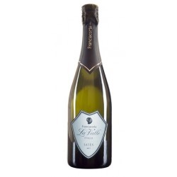 Franciacorta Satèn d.o.c.g. 75 cl - La Valle