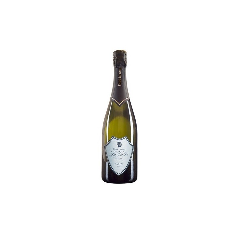 Franciacorta Satèn d.o.c.g. 75 cl - La Valle