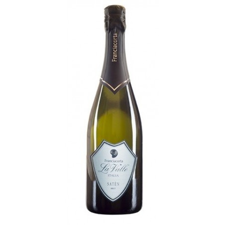 Franciacorta Satèn d.o.c.g. 75 cl - La Valle