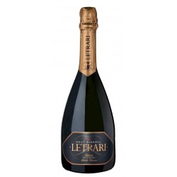 Spumante Trento d.o.c. brut riserva  75 cl - Letrari