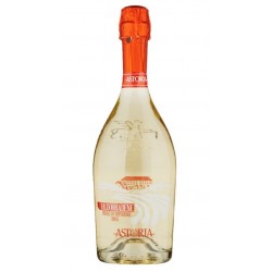 Spumante Prosecco Valdobbiadene Superiore d.o.c.g. 75 cl - Astoria