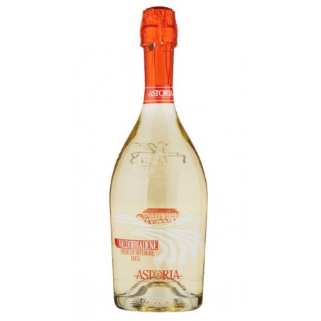 Spumante Prosecco Valdobbiadene Superiore d.o.c.g. 75 cl - Astoria