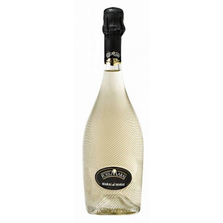 Spumante Marai de Marai extra dry 75 cl - Foss Marai