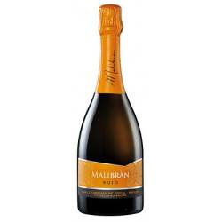 Spumante Prosecco Valdobbiadene d.o.c.g. brut "Ruio" 150 cl Magnum - Malibran