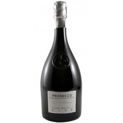 Spumante Prosecco brut millesimato 75 cl - Tenimenti Civa