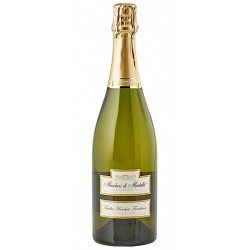 Spumante Metodo Classico Brut  d.o.c.g. "Costagrossa" 75 cl - Marchesi di Montalto