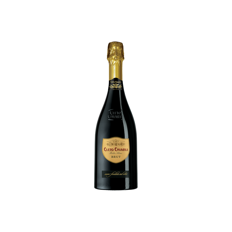 Spumante "Moden Blanc" Brut 150 cl Magnum - Cleto Chiarli