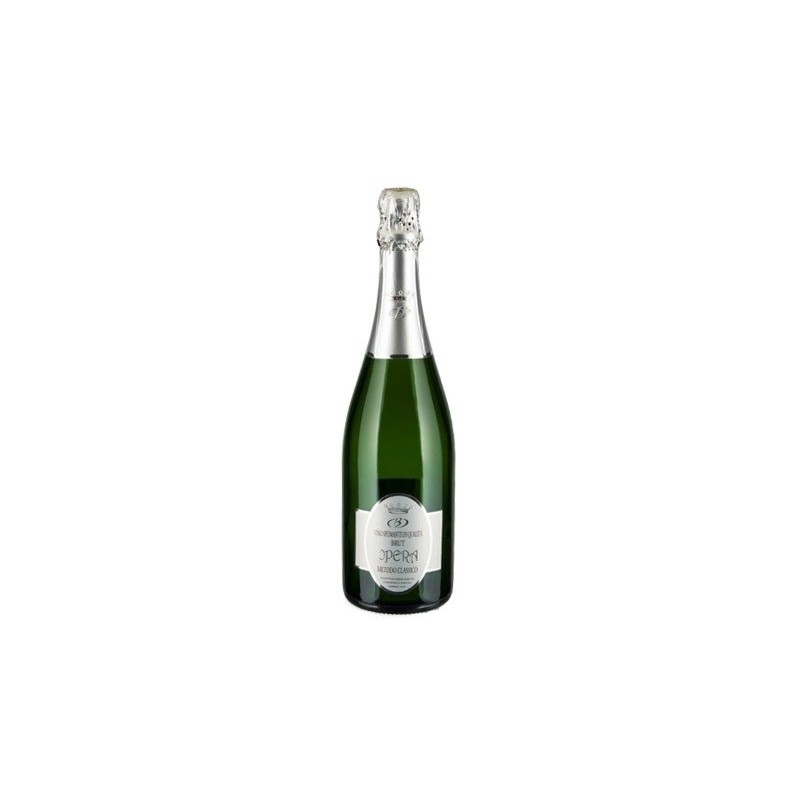 Franciacorta Brut “Opera”  75 cl - Le Marchesine