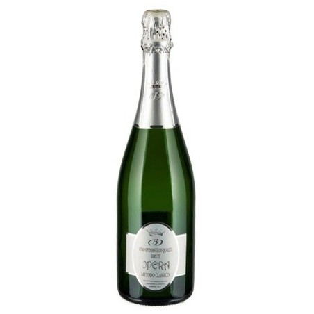 Franciacorta Brut “Opera”  75 cl - Le Marchesine