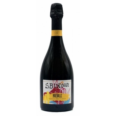 Romagna Spumante Bio "Novebolle" d.o.c. 75 cl - Braschi 1949