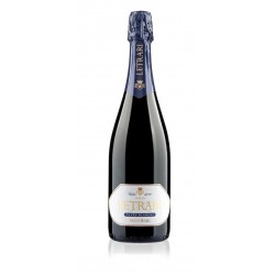 Spumante Trento d.o.c. Cuvée Blanche 75 cl - Letrari