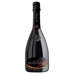 Spumante Trento d.o.c. brut "Riserva del Fondatore 976"  75 cl - Letrari