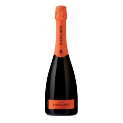 Prosecco Valdobbiadene Superiore d.o.c.g. Extra Dry Millesimato " Senior" 75 cl - Bortolomiol