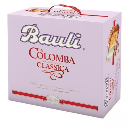 Colomba tradizionale 1kg - Bauli