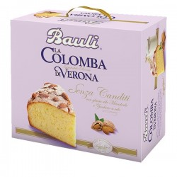 Colomba di Verona senza...